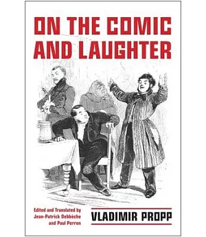 On the Comic and Laughter