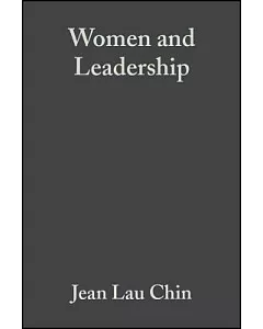 Women and Leadership: Transforming Visions and Diverse Voices