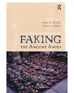 Faking the Ancient Andes