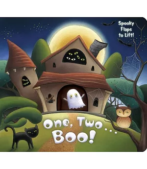 One, Two...Boo!