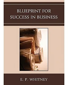 Blueprint for Success in Business