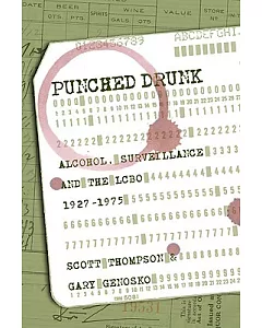 Punched Drunk