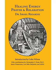 Healing Engery, Prayer & Relaxation