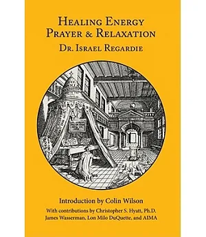Healing Engery, Prayer & Relaxation