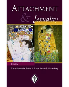 Attachment & Sexuality