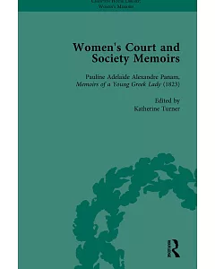 Women’s Court and Society Memoirs
