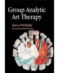 Group Analytic Art Therapy