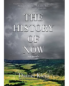 The History of Now: A Novel, Library Edition