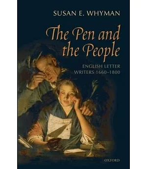 The Pen and The People