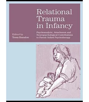 Relational Trauma in Infancy: Psychoanalytic, Attachment and Neuropsychological Contributions to Parent-infant Psychotherapy