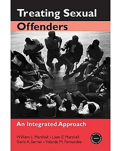 Treating Sexual Offenders: An Integrated Approach