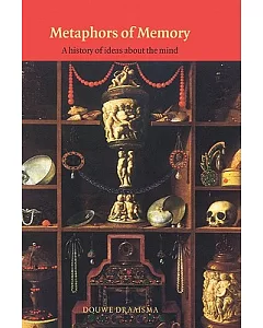 Metaphors of Memory: A History of Ideas About the Mind