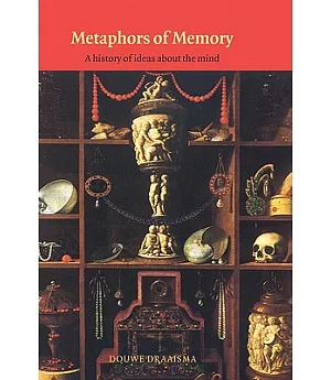 Metaphors of Memory: A History of Ideas About the Mind