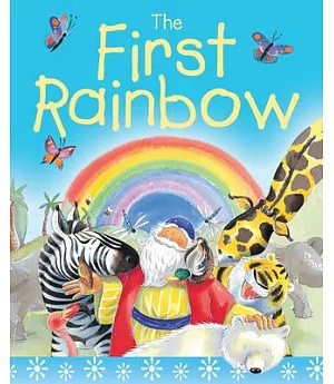 The First Rainbow