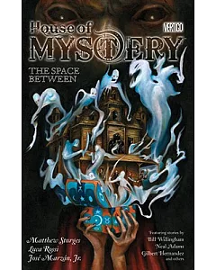 House of Mystery 3: The Space Between