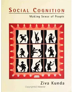 Social Cognition: Making Sense of People