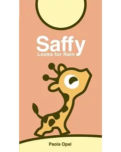 Saffy: Looks for Rain