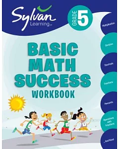 Fifth Grade Basic Math Success