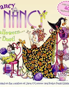 Fancy Nancy Halloween. . .or Bust!