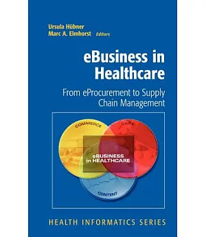 eBusiness in Healthcare: From Eprocurement to Supply Chain Management
