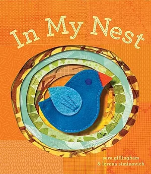 In My Nest