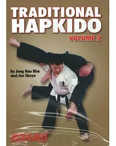 Traditional Hapkido