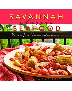 Savannah Classic Seafood