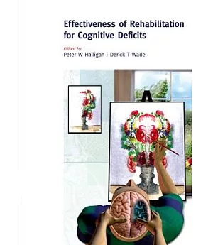 The Effectiveness Of Rehabilitation For Cognitive Deficits