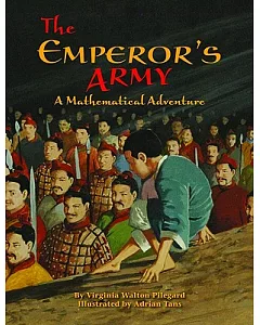The Emperor’s Army
