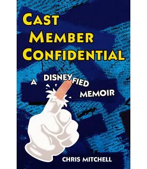 Cast Member Confidential