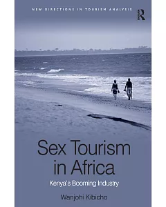 Sex Tourism in Africa: Kenya’s Booming Industry