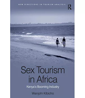 Sex Tourism in Africa: Kenya’s Booming Industry
