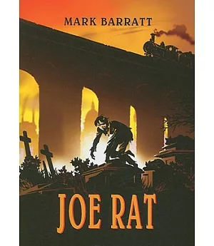 Joe Rat