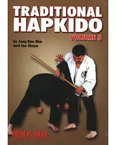 Traditional Hapkido