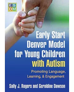 Early Start Denver Model for Young Children With Autism: Promoting Language, Learning, and Engagement