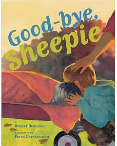 Good-bye, Sheepie