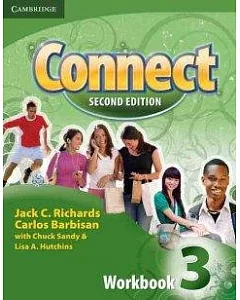 connect 3