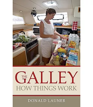 The Galley: How Things Work Plus Upgrading Ideas