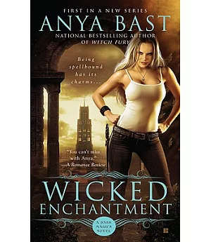Wicked Enchantment