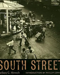 South Street
