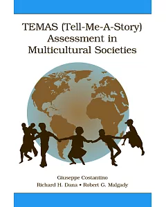 TEMAS (Tell-Me-A-Story) Assessment in Multicultural Societies