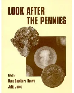Look After the Pennies: Numismatics and Conservation in the 1900s