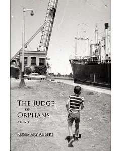 The Judge of Orphans