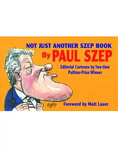 Not Just Another Szep Book