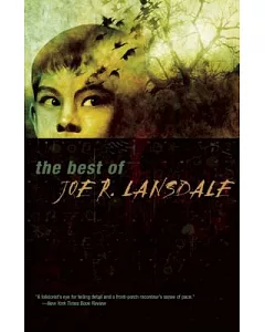 The Best of Joe R. lansdale
