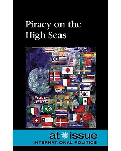 Piracy on the High Seas