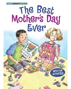 The Best Mother’s Day Ever
