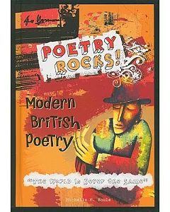 Modern British Poetry: The World Is Never the Same