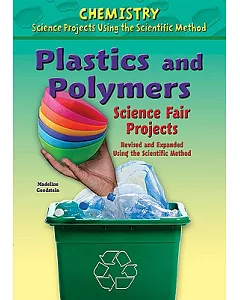 Plastics and Polymers Science Fair Projects