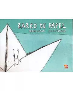 Barco de papel/ The Paper Boat